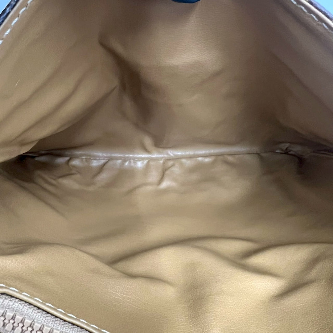 shoulder bag celine