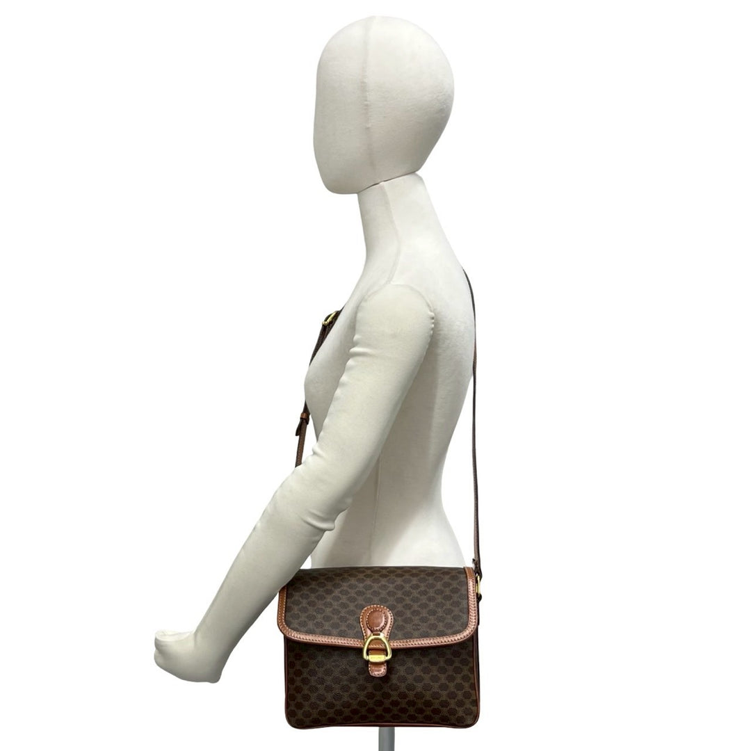 shoulder bag celine