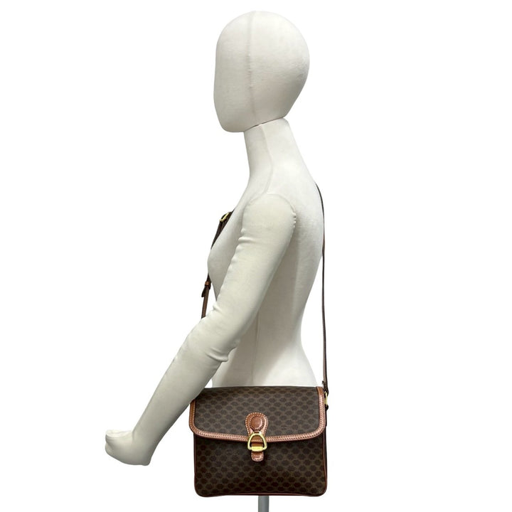 shoulder bag celine
