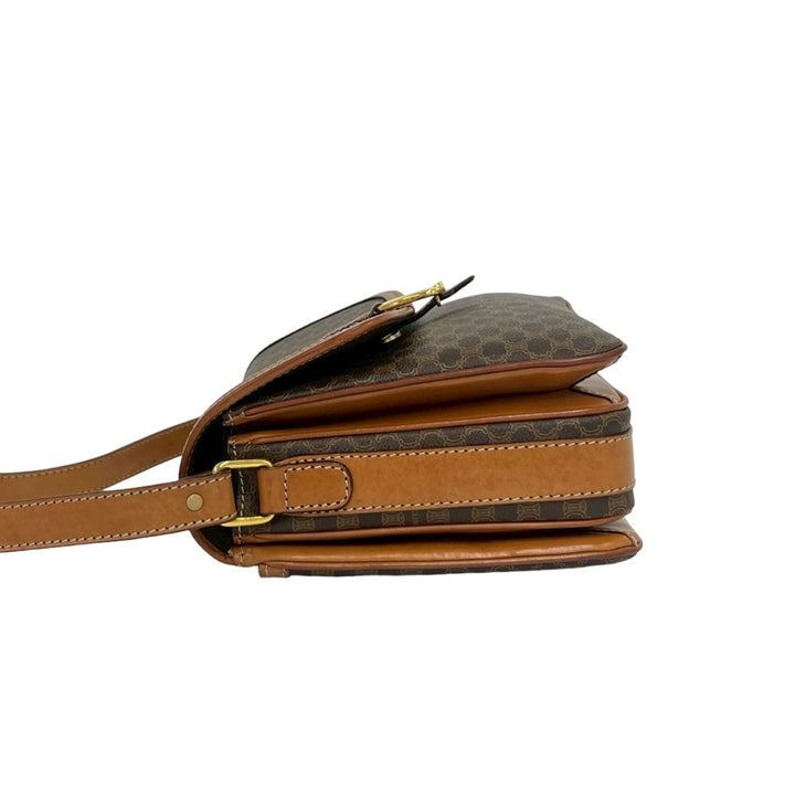 shoulder bag celine