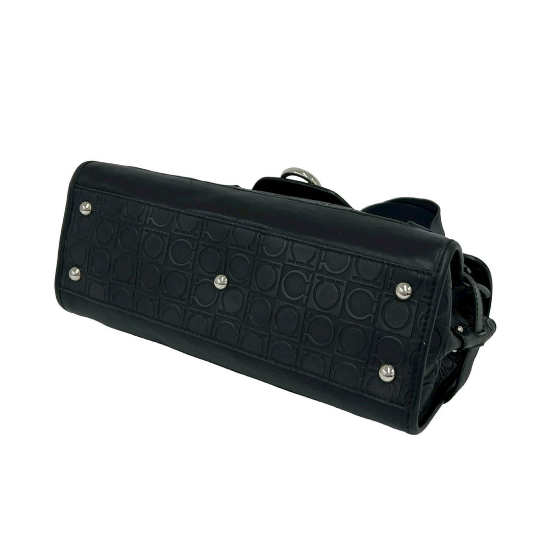 handbag salvatore ferragamo