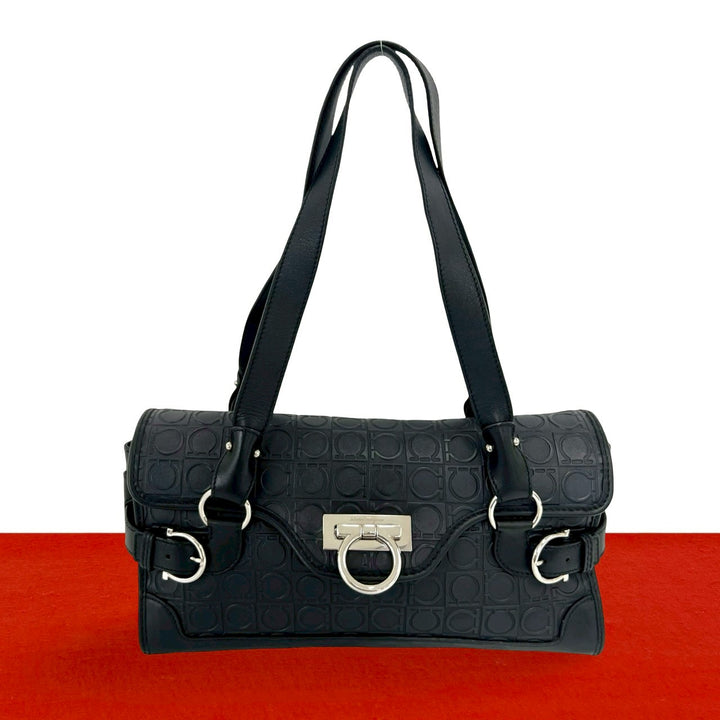 handbag salvatore ferragamo