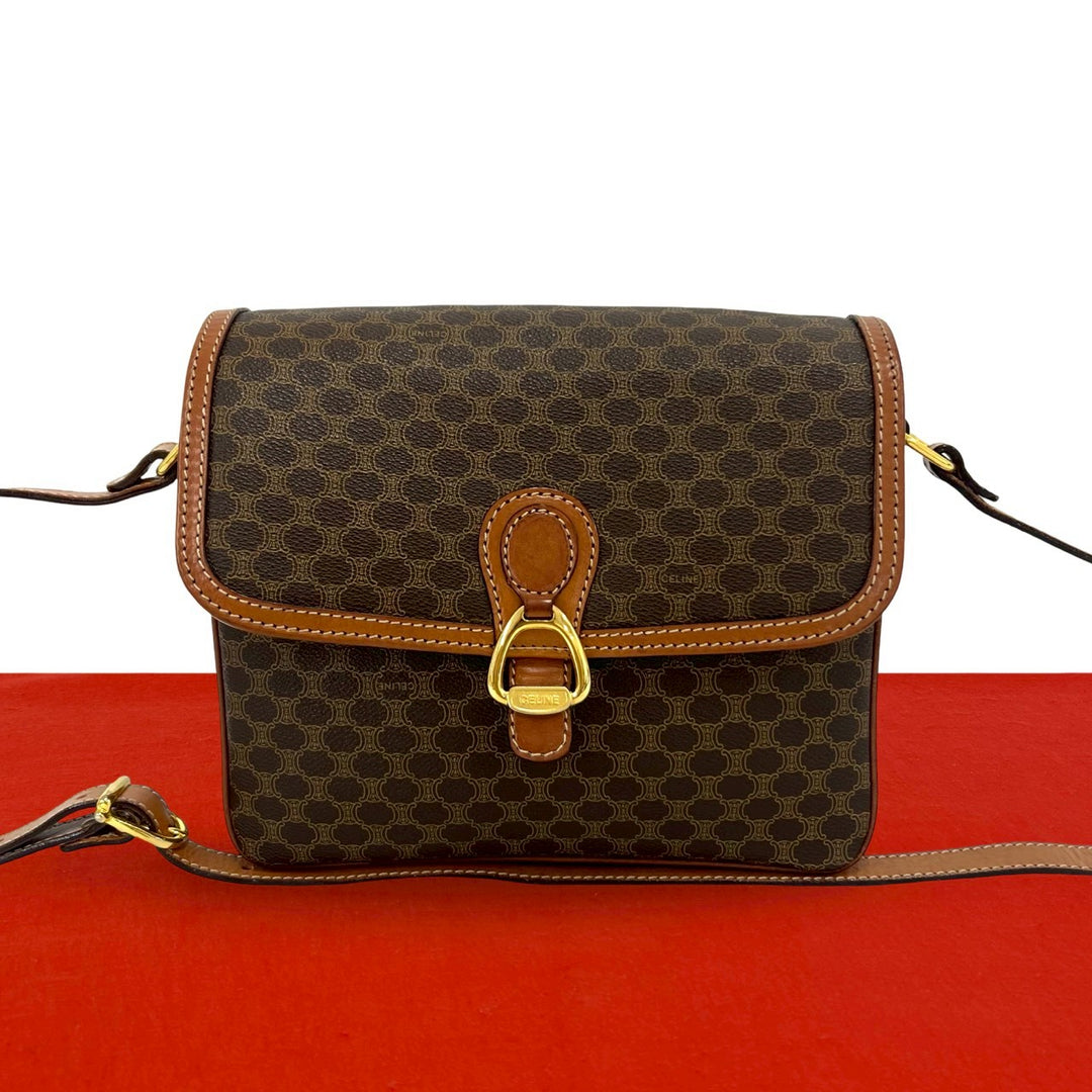 shoulder bag celine