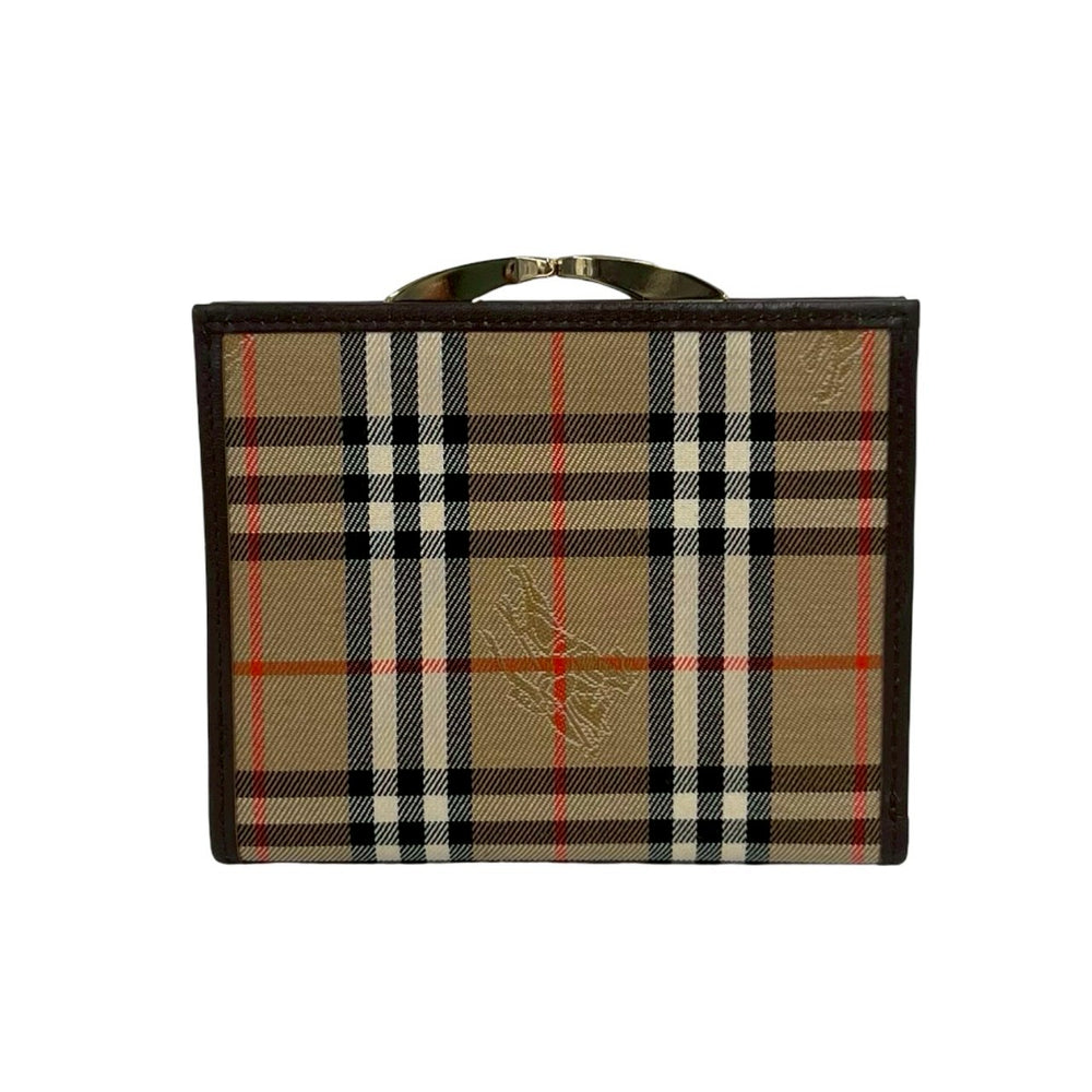 bifold wallet burberry