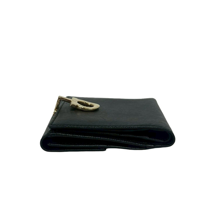 雙折皮夾 Salvatore Ferragamo