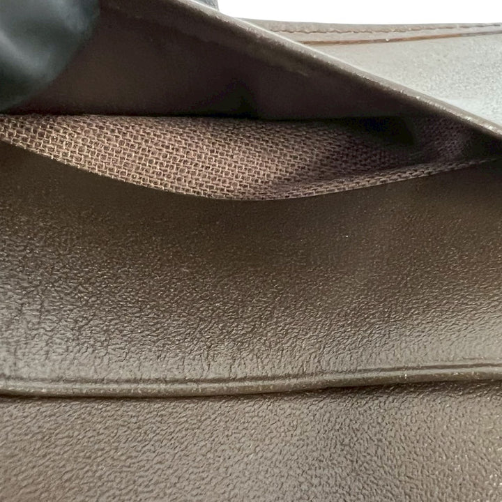 bifold wallet burberry