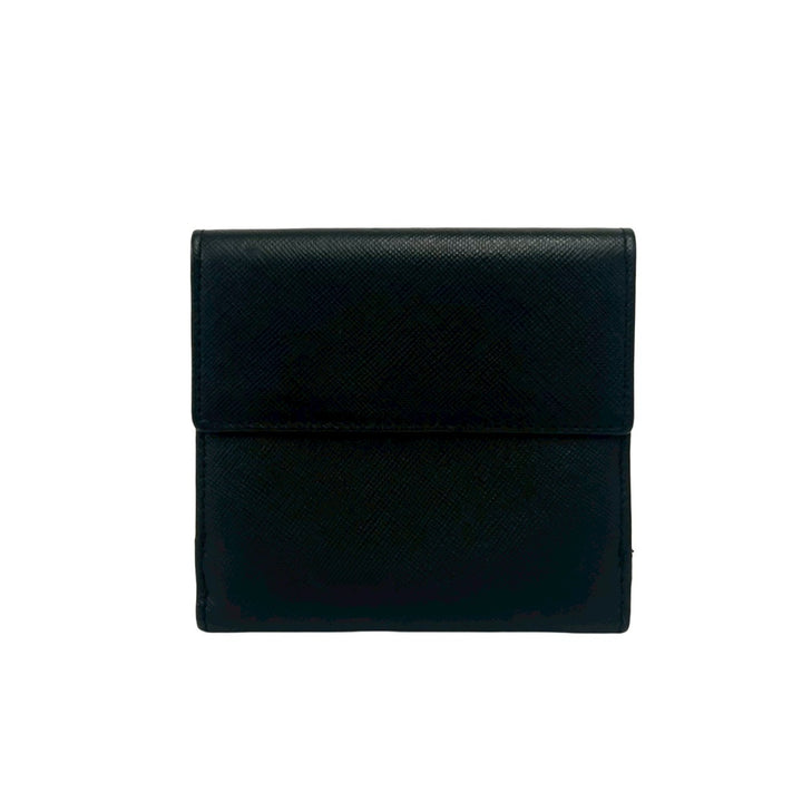 雙折皮夾 Salvatore Ferragamo