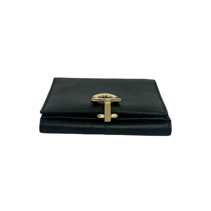 雙折皮夾 Salvatore Ferragamo