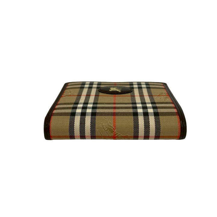 bifold wallet burberry