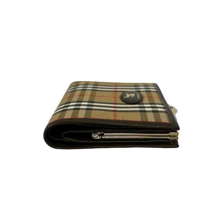 bifold wallet burberry