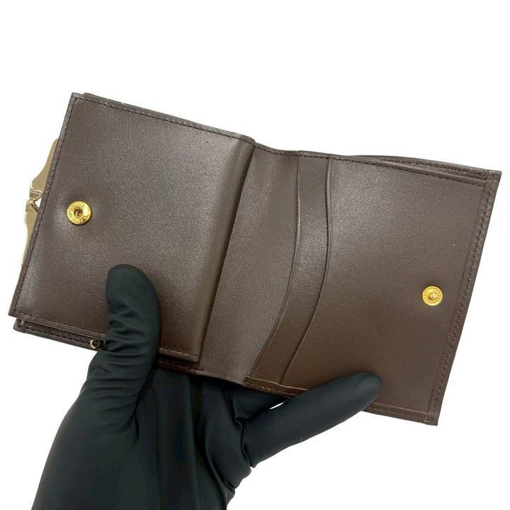 bifold wallet burberry