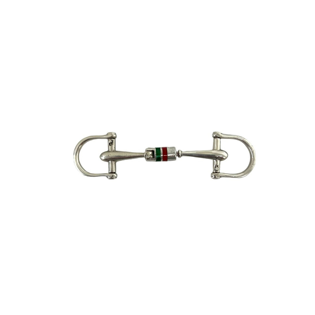scarf ring gucci