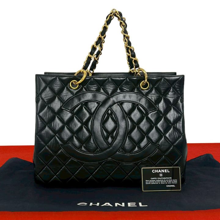 handbag chanel