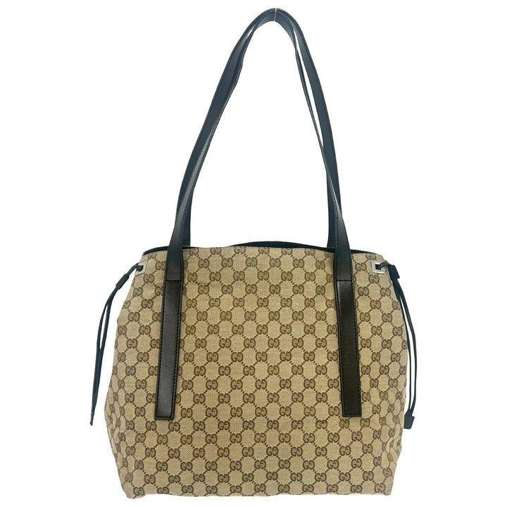 tote bag gucci