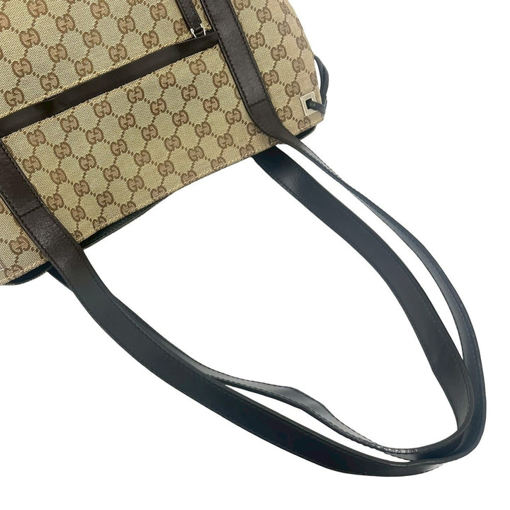 tote bag gucci