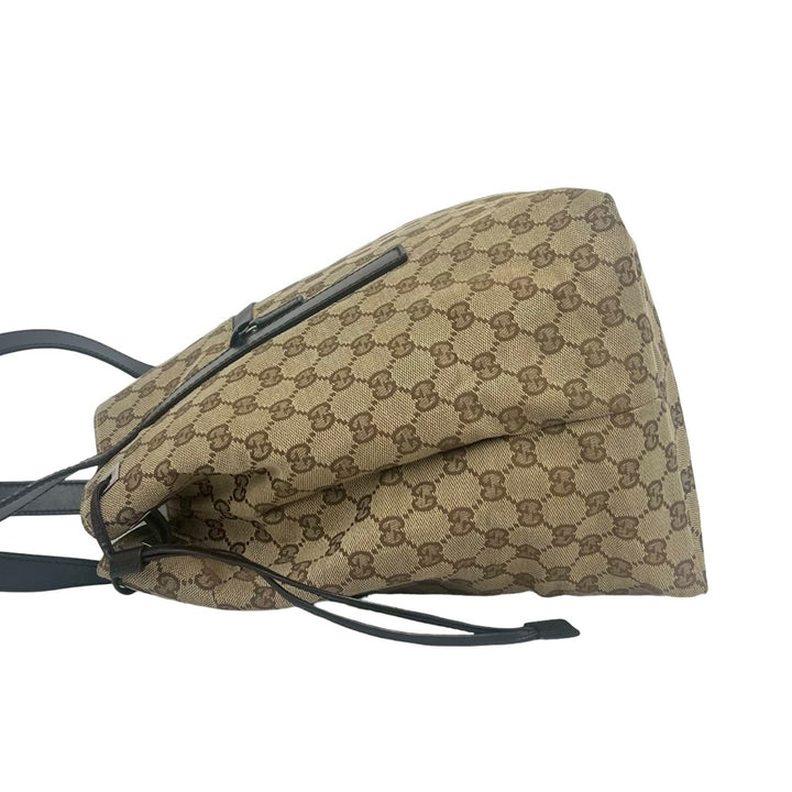 tote bag gucci