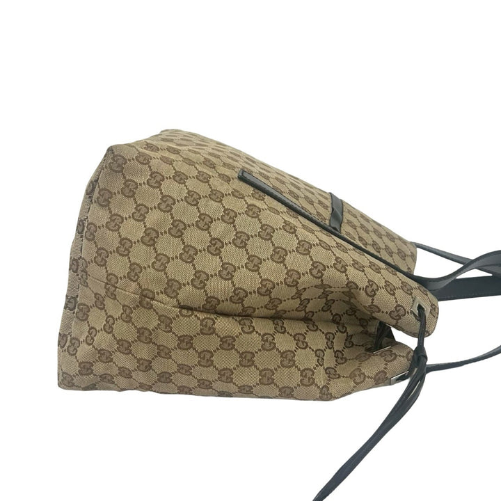 tote bag gucci