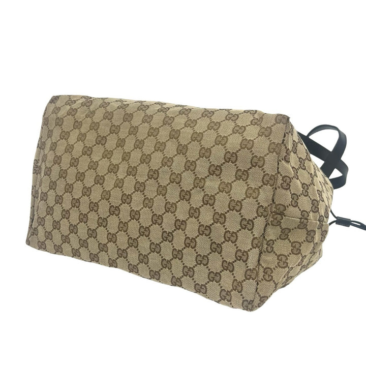 tote bag gucci