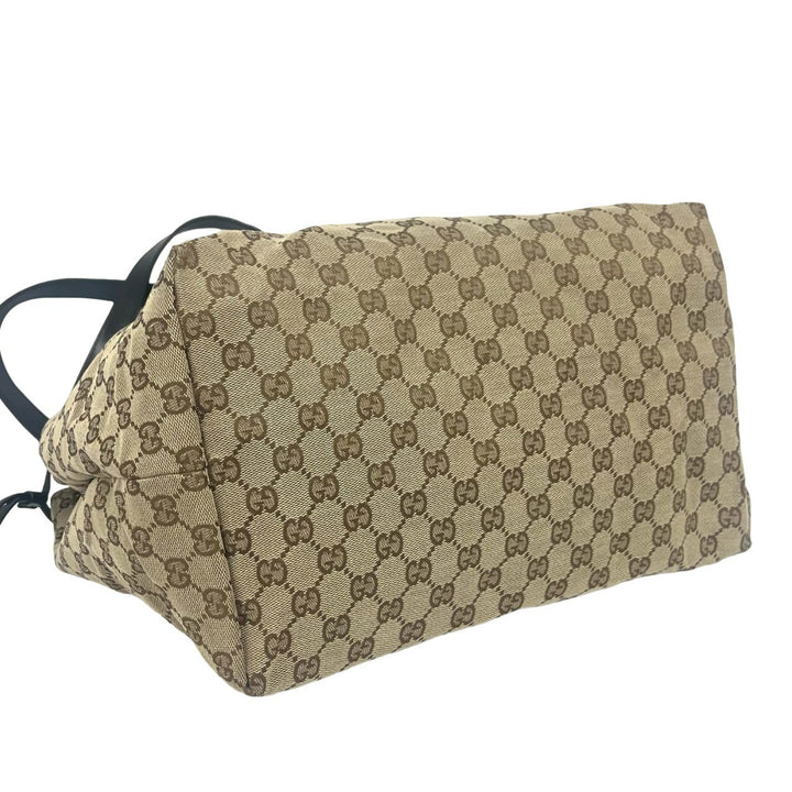 tote bag gucci