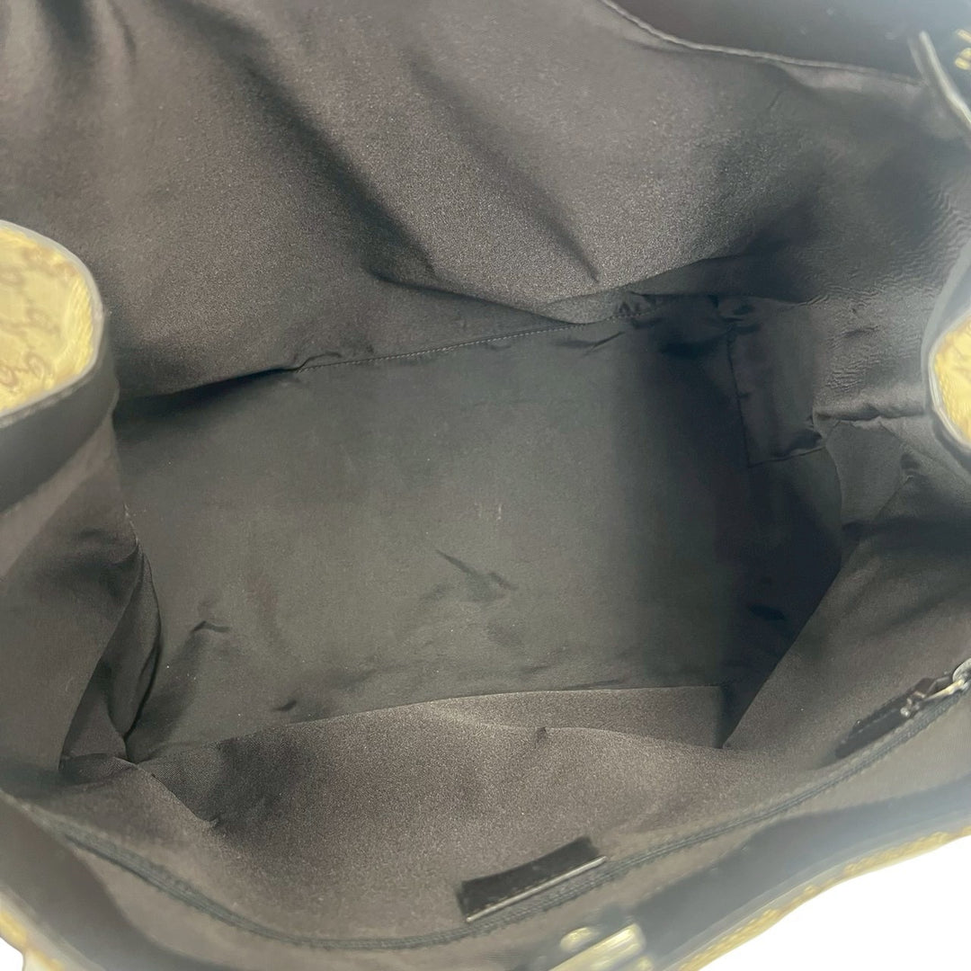 tote bag gucci