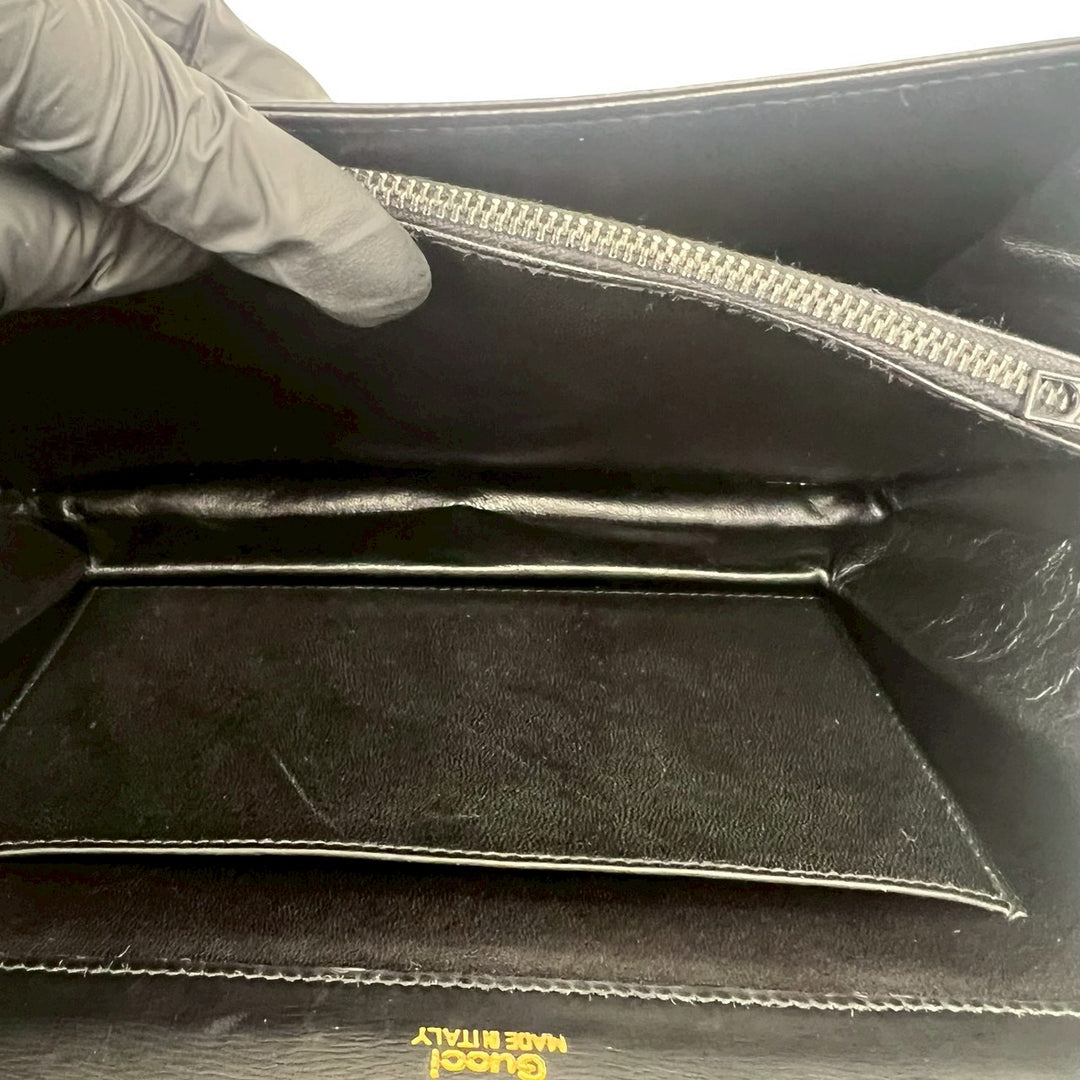 shoulder bag gucci