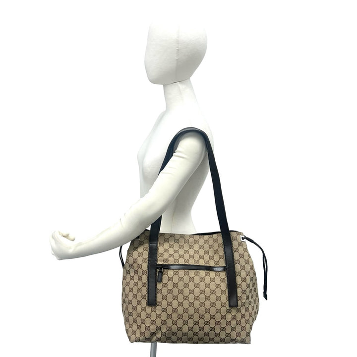tote bag gucci