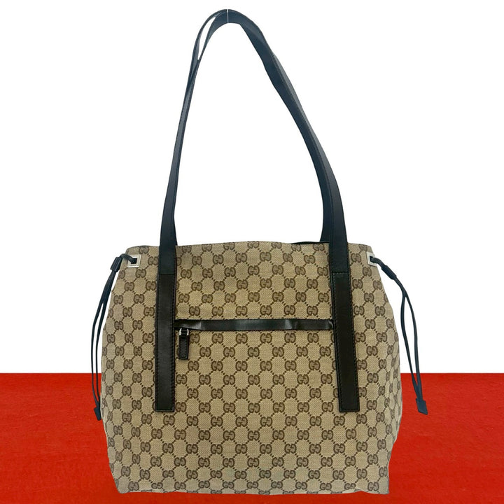 tote bag gucci