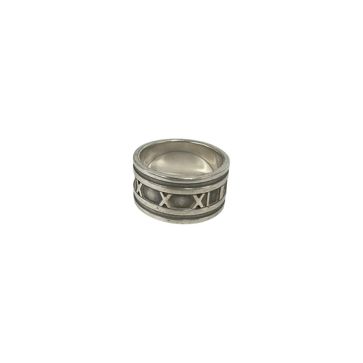 Rings Tiffany Atlas Wide Ring