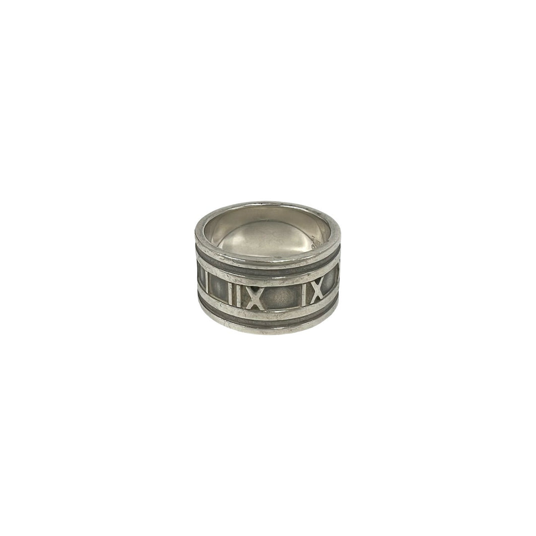 Rings Tiffany Atlas Wide Ring