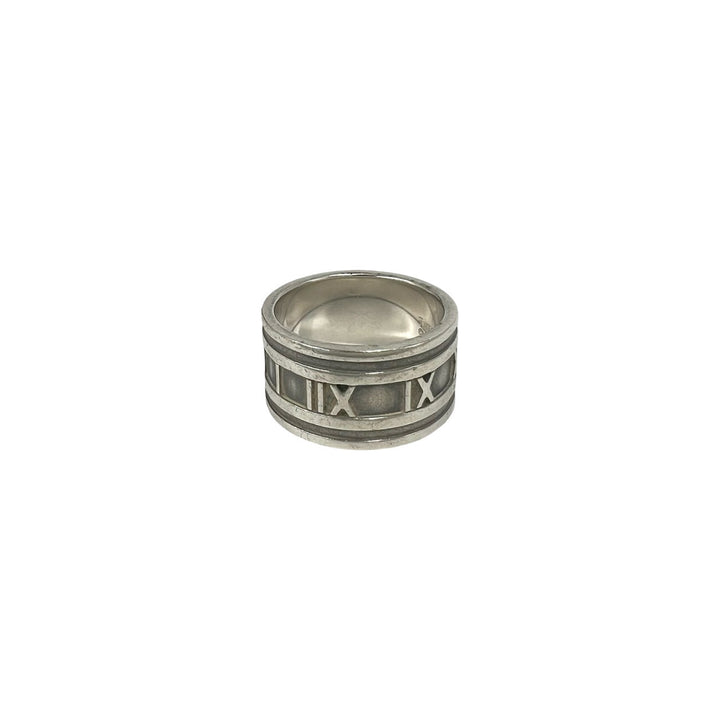 Rings Tiffany Atlas Wide Ring