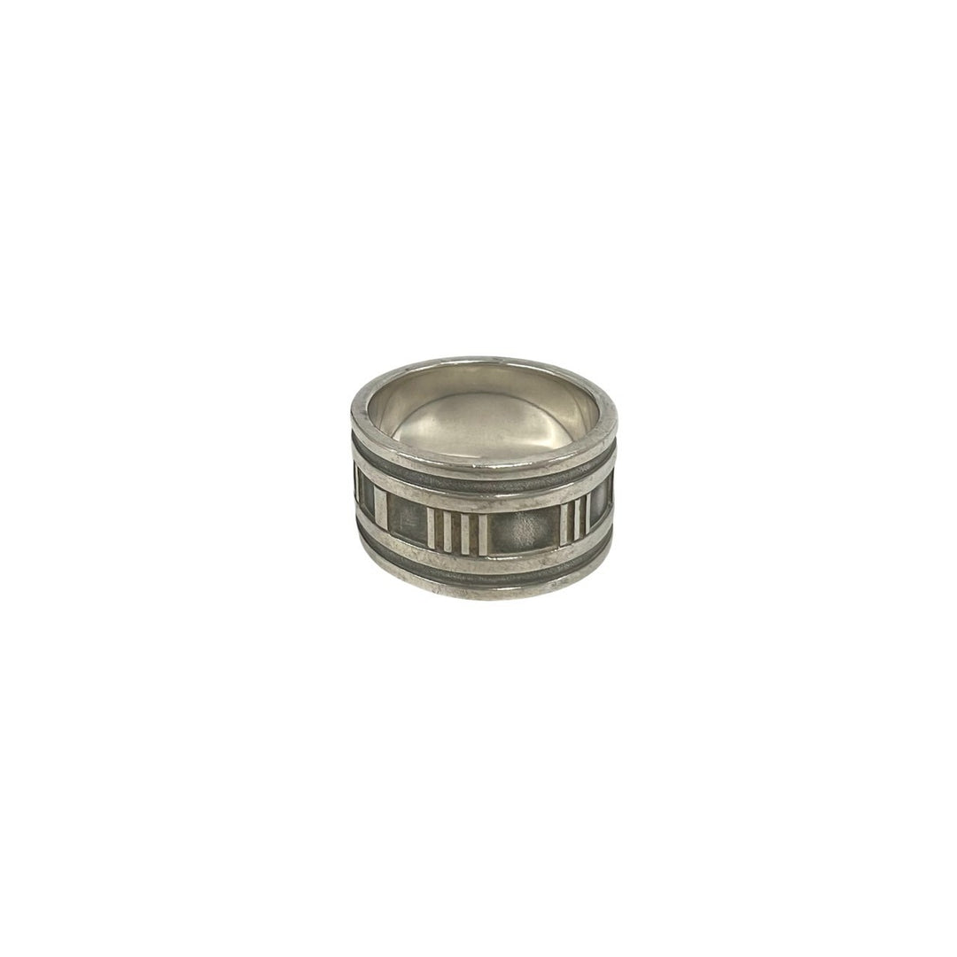 Rings Tiffany Atlas Wide Ring