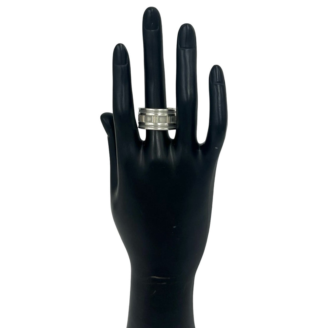 Rings Tiffany Atlas Wide Ring