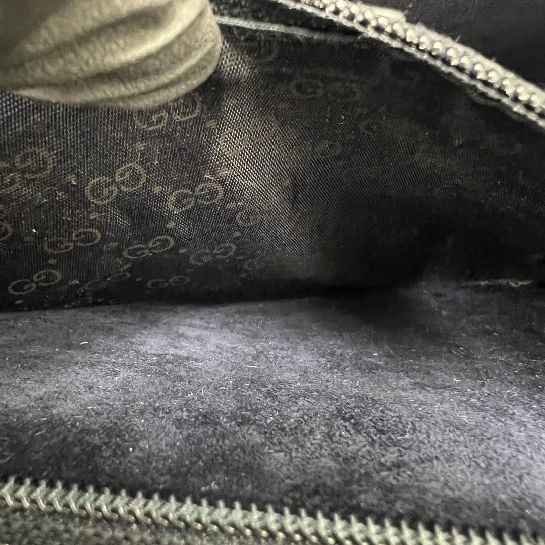 shoulder bag gucci