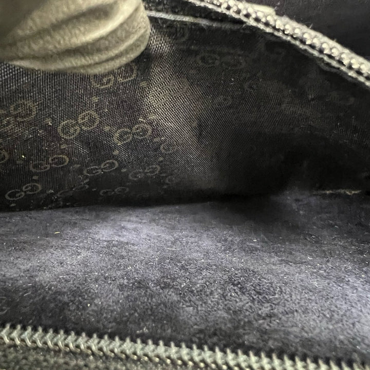 shoulder bag gucci