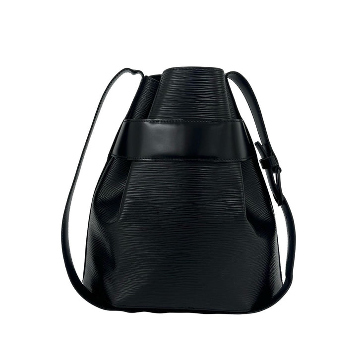 shoulder bag louis vuitton sac de paul