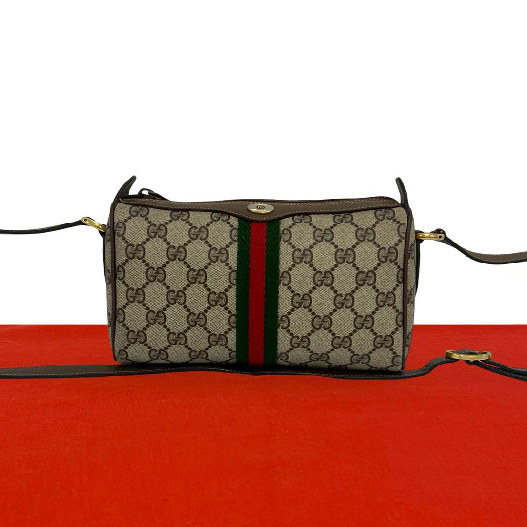 shoulder bag gucci