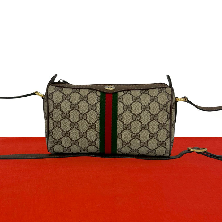shoulder bag gucci