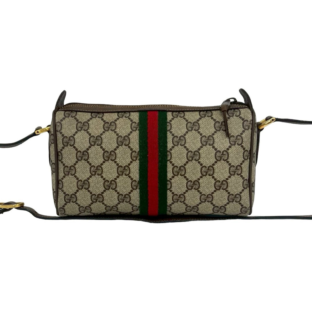 shoulder bag gucci