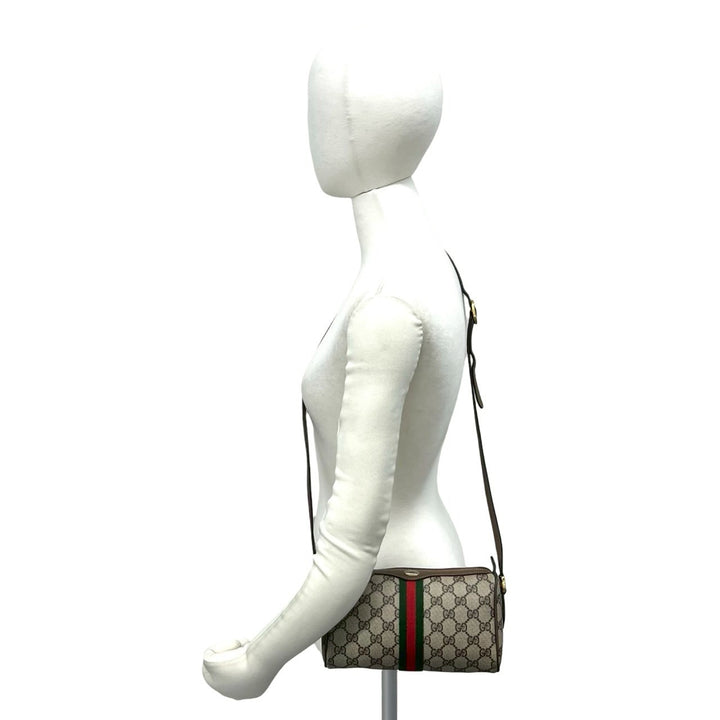 shoulder bag gucci