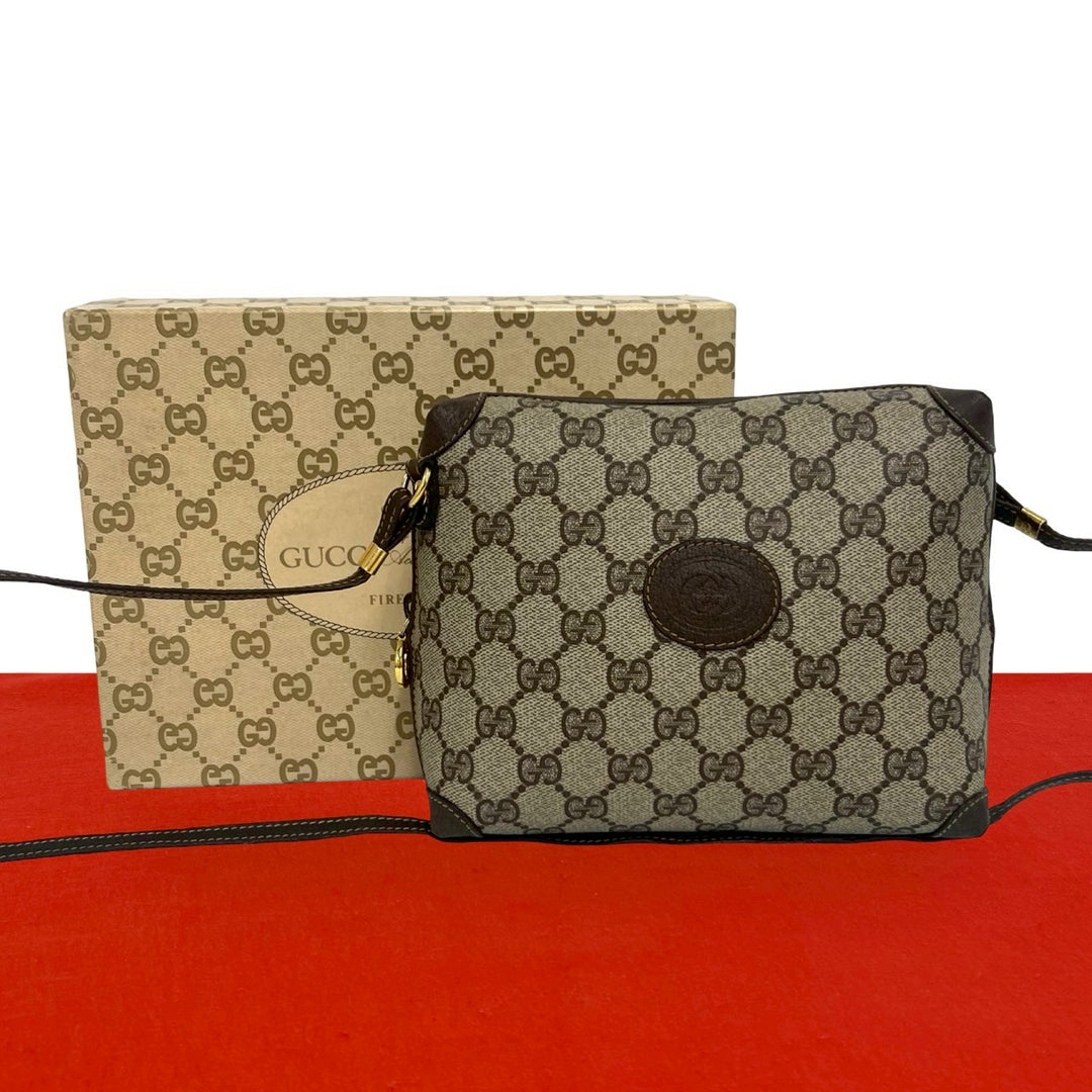 shoulder bag gucci