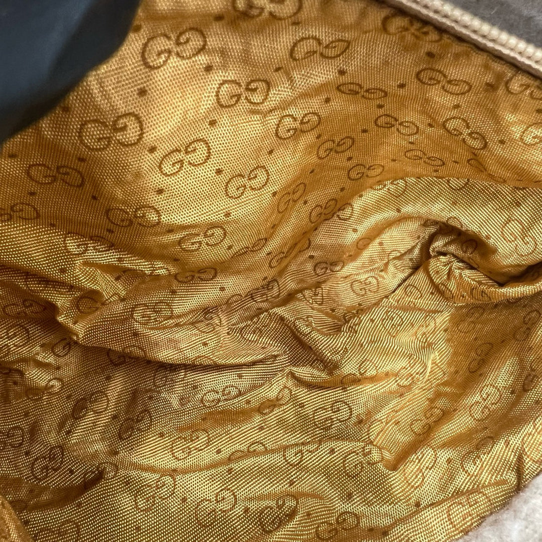 shoulder bag gucci