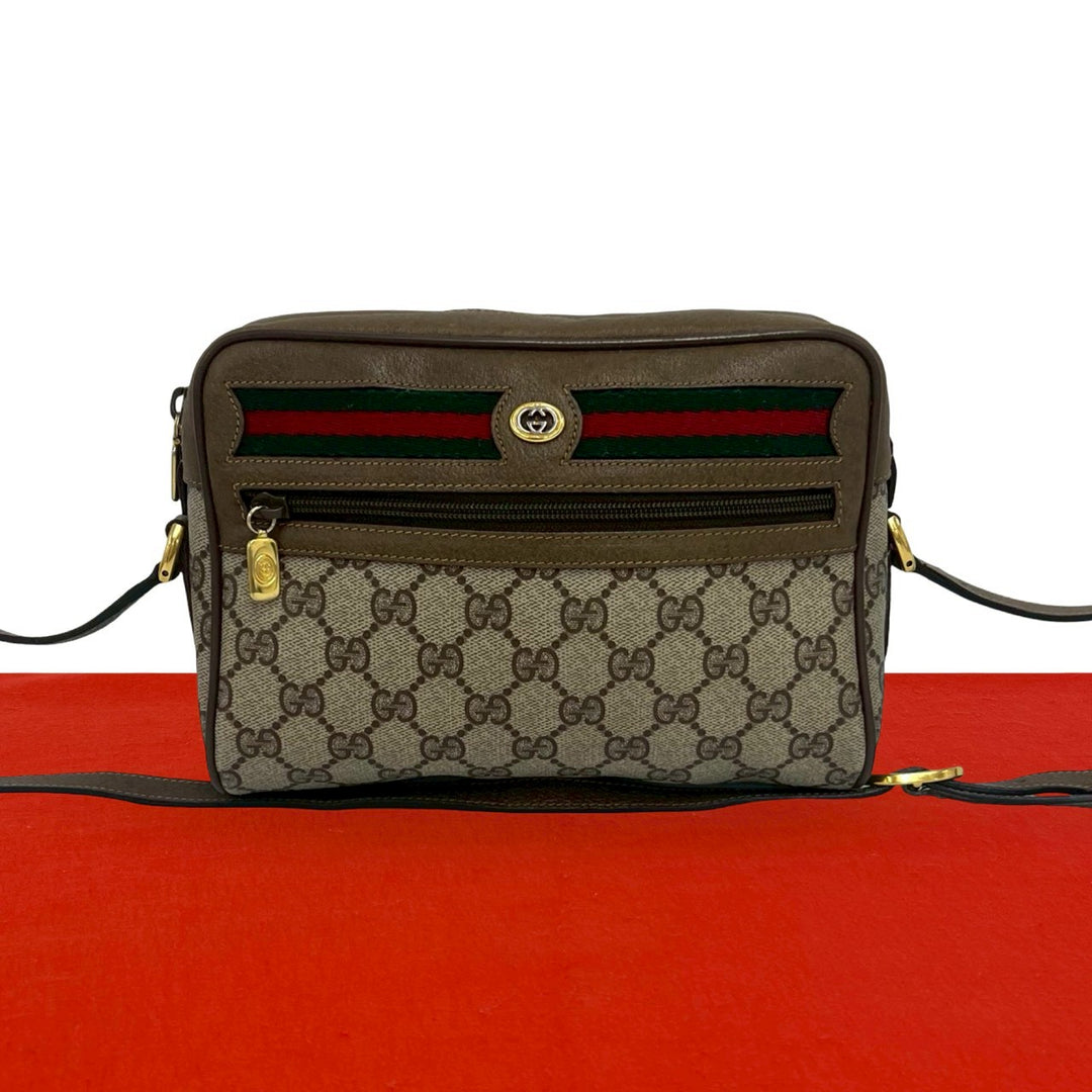 shoulder bag gucci