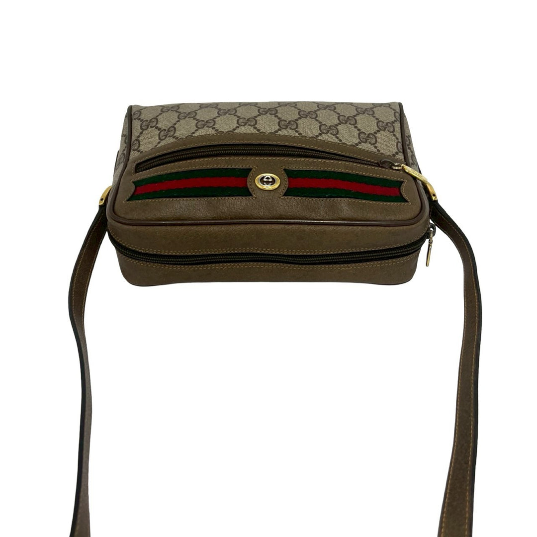 shoulder bag gucci