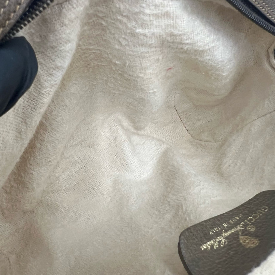 shoulder bag gucci