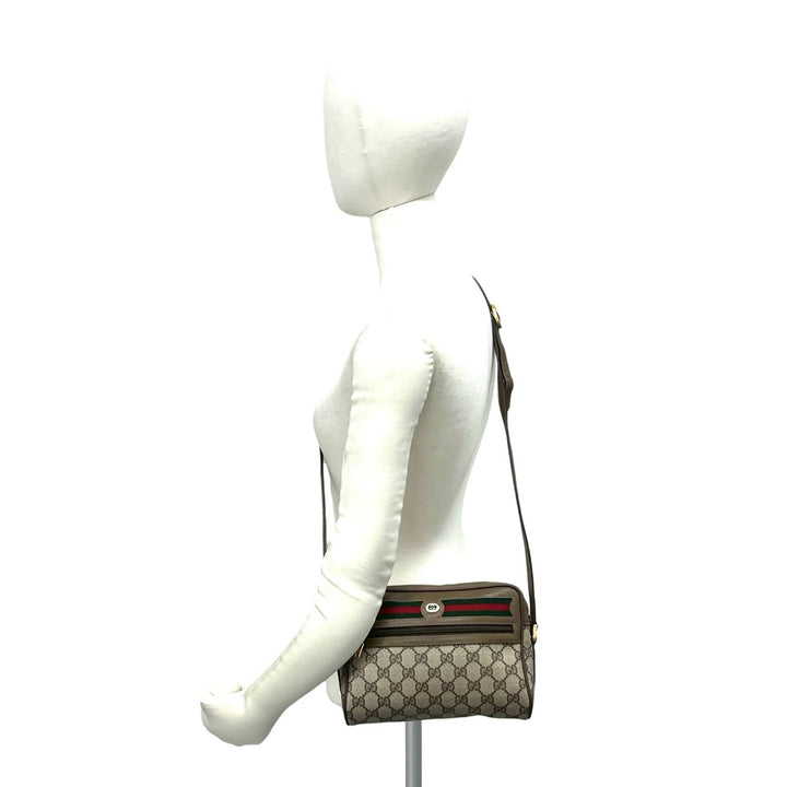 shoulder bag gucci