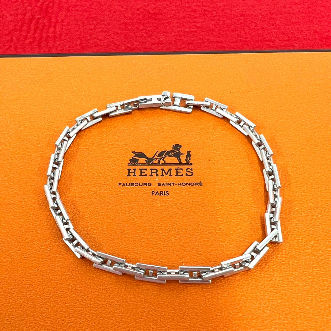 ブレスレット エルメス ヘラクレス MM ブレスレット
