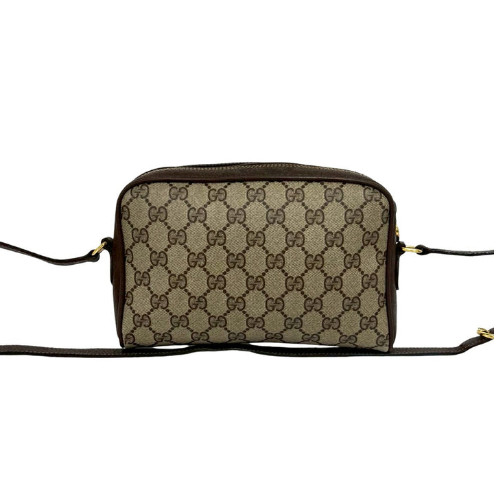 shoulder bag gucci
