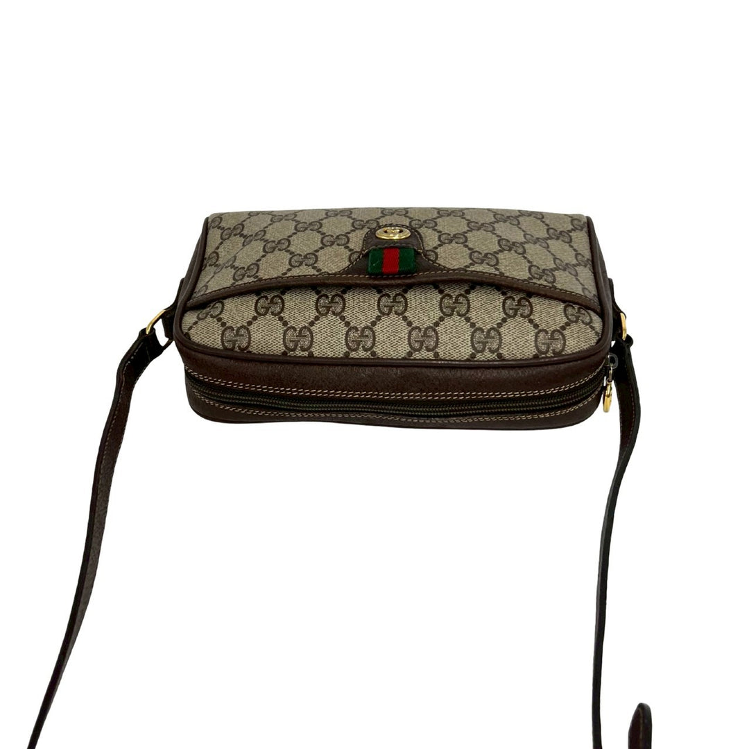 shoulder bag gucci
