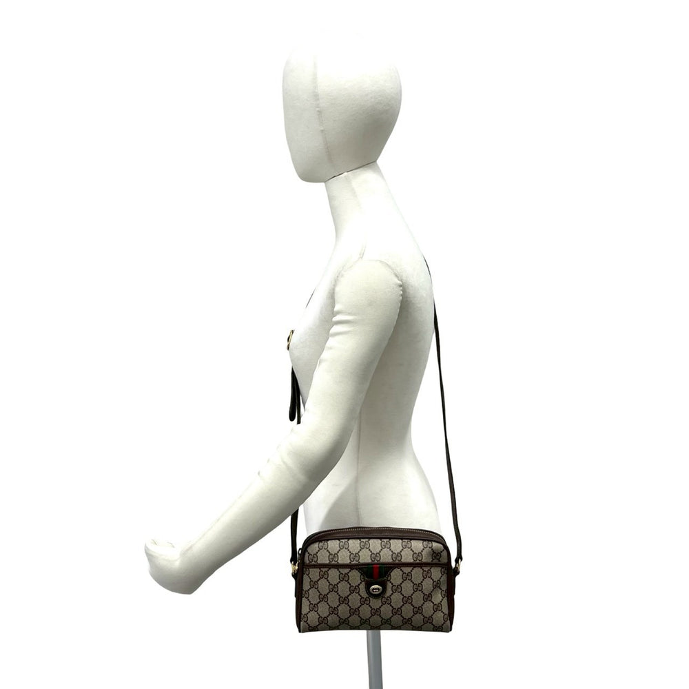 shoulder bag gucci