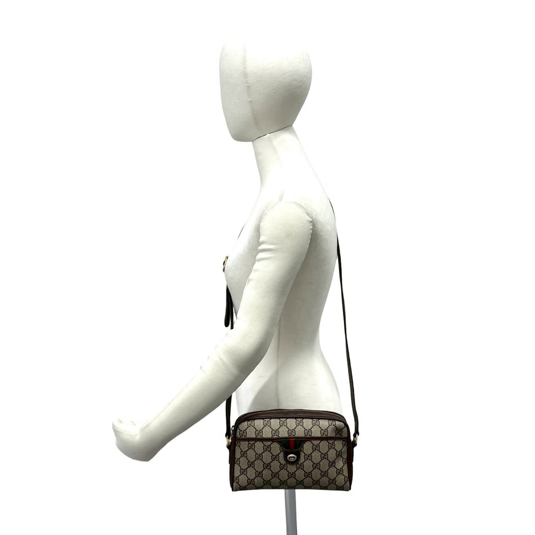 shoulder bag gucci